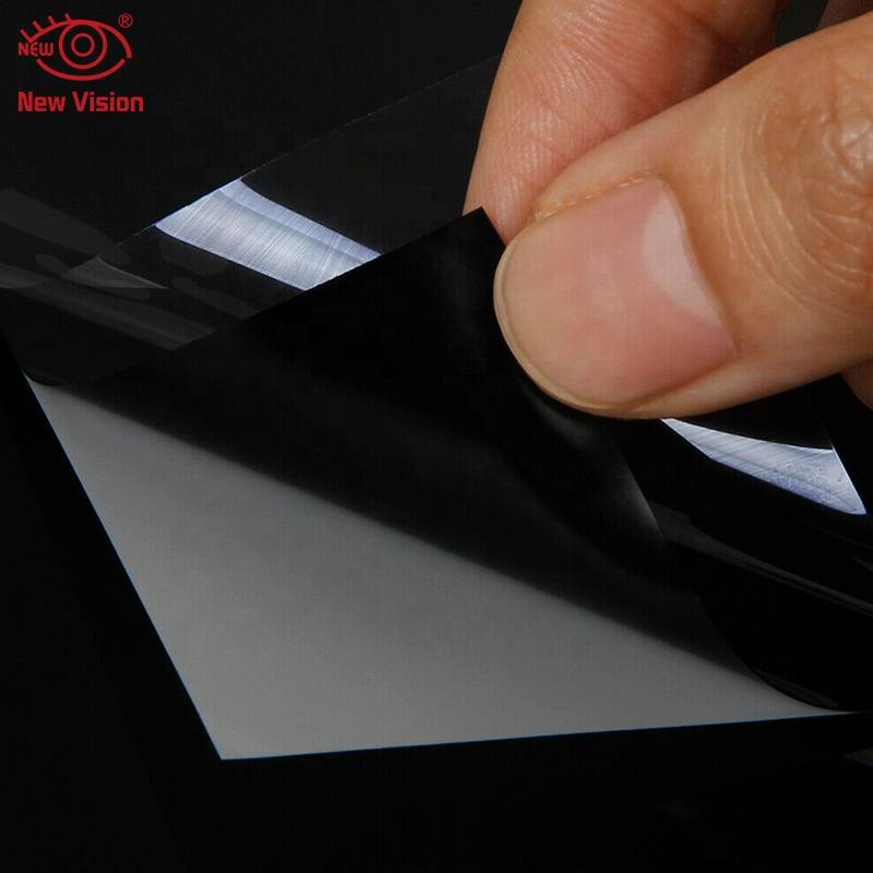 Best Quality Clear Black Tph Ppf Car Wrap Vinyl Paint Protection Film For Car Body